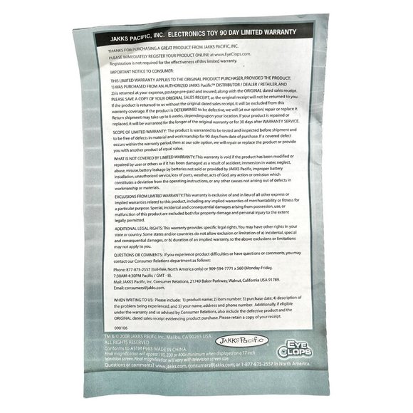 EyeClops BioniCam Video Microscope EUC - Picture 3 of 6